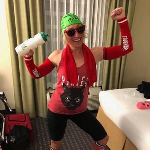 Meet your Posher, Beth